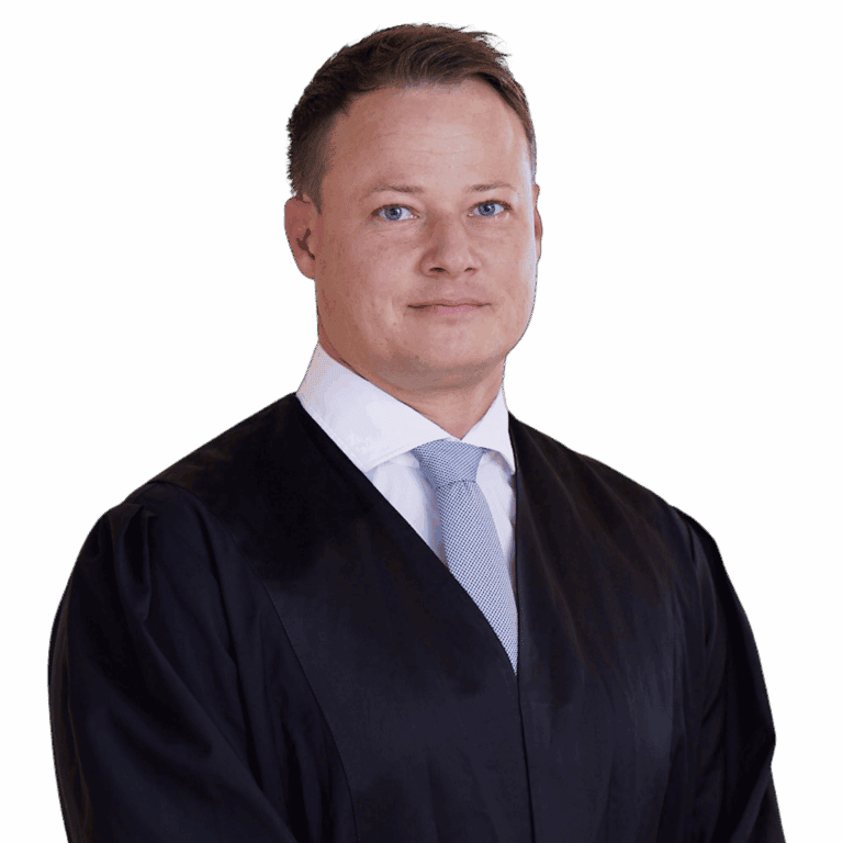 Mathias Brenner, Experte für Verkehrsstrafrecht in Stuttgart